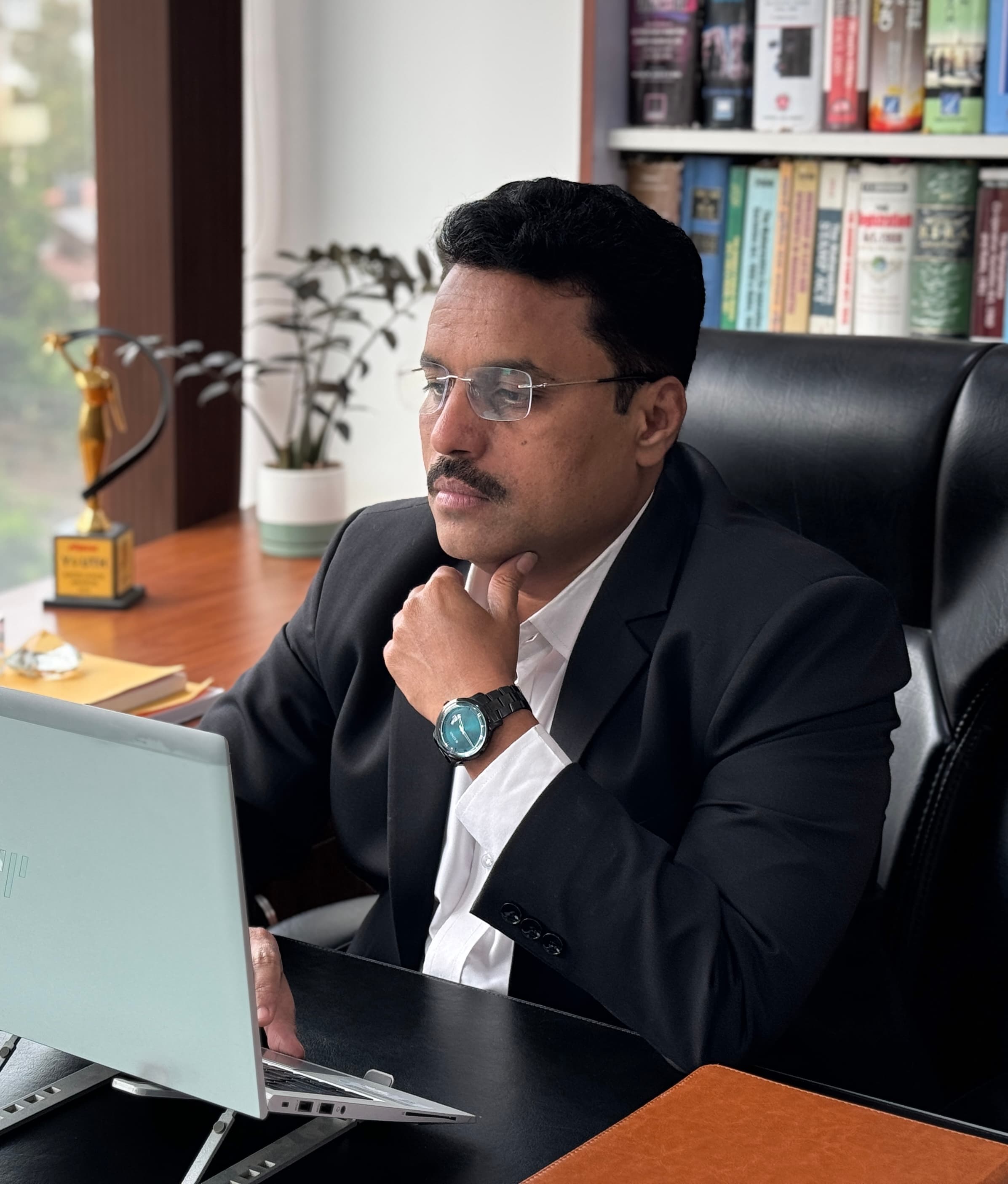 Adv. Abdul Mulla