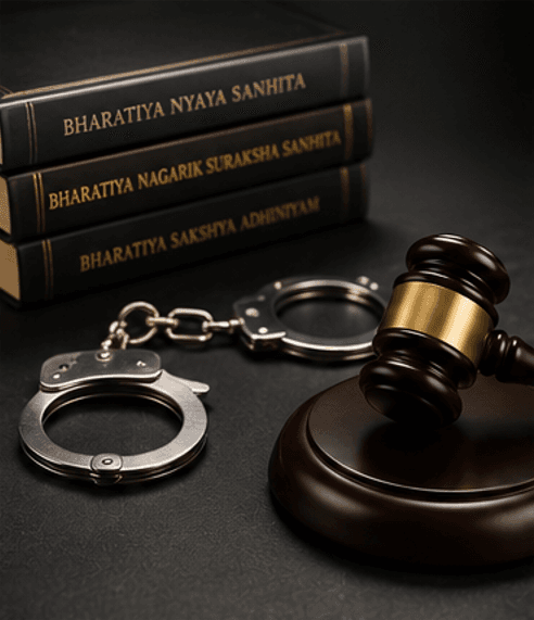 Criminal Litigation & White Collar Crimes